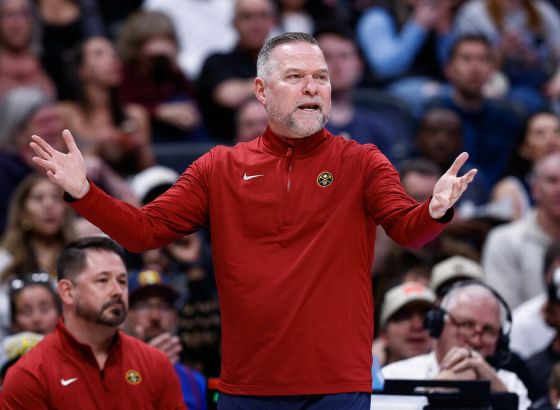 Novi šok iz NBA: Denver otpustio Melouna