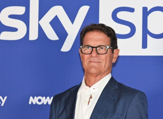 Capello: Ako izbori Ligu prvaka, vjerujem da Tudor može voditi ovaj Juventus