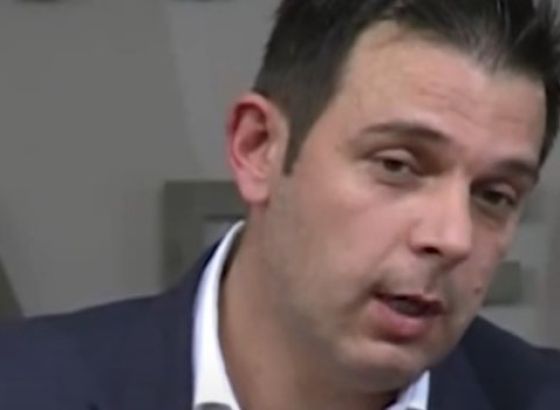 Tužilac Dubravko Čampara podnio ostavku u Tužilaštvu BiH! Posljednji predmet bio je onaj protiv Milorada Dodika