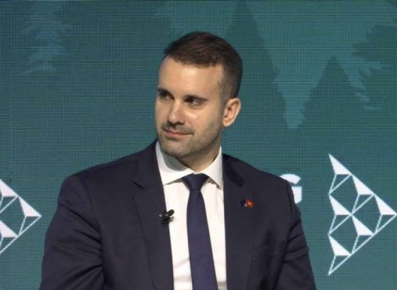 Spajić: Da bi se brže razvijali moramo brže djelovati, uz puno poštovanje pravila