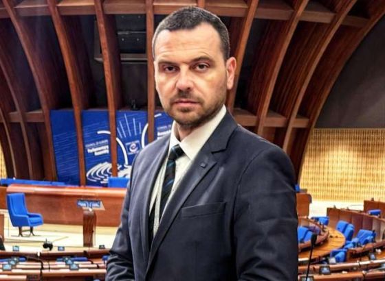 Magazinović pred Vijećem Evrope: Dok Dodik atakuje na ustavni poredak, nema uslova za promjenu Ustava i Izbornog zakona