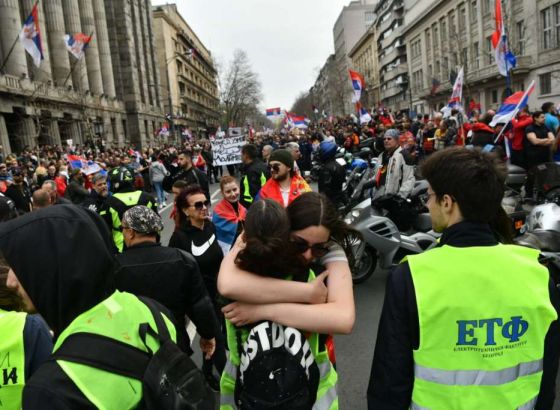 Veleposlanik RH najavio notu zbog protjerivanja hrvatskih državljana iz Srbije