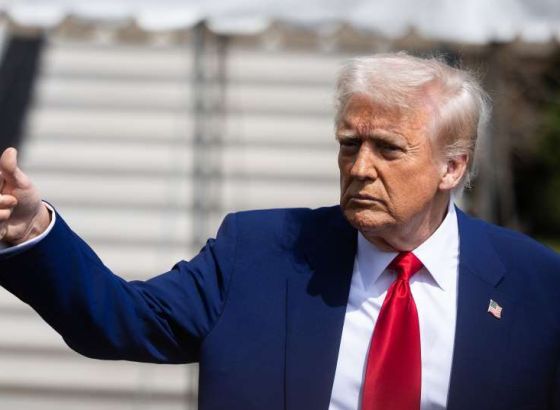 Trump pauzira carine za većinu zemalja na 90 dana, za Kinu povećao na 125 odsto