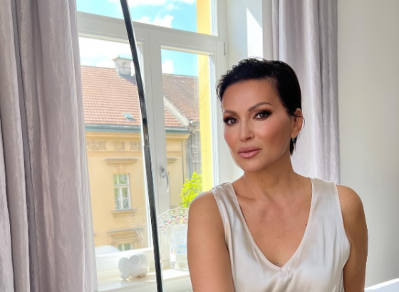Nina Badrić odgodila koncert u Beogradu: Zbog svima jasnih razloga ...