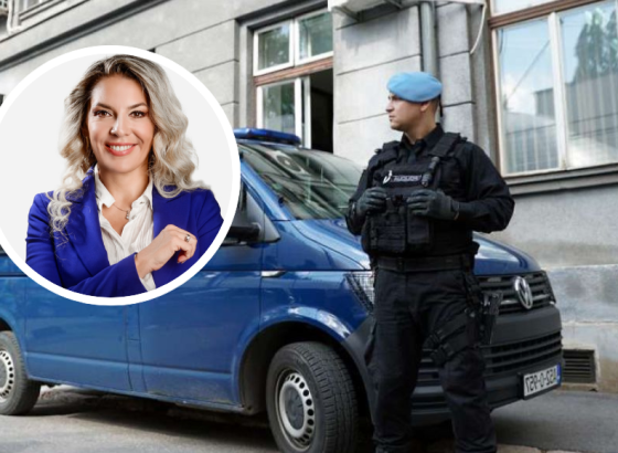 Zbog sumnje u nezakonito zapošljavanje: Uhapšena ministrica Adna Mesihović i njena pomoćnica Dženita Viteškić
