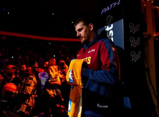 Stvara li se novi NBA supertim: Lakersi kreću po Nikolu Jokića