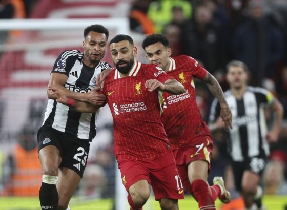 Salah na korak od potpisa novog ugovora s Liverpoolom, očekuje se dogovor i s kapitenom