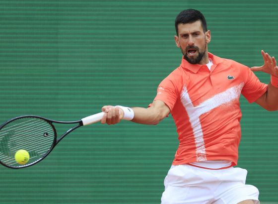 Blijedi Đoković eliminisan na startu Monte Karla