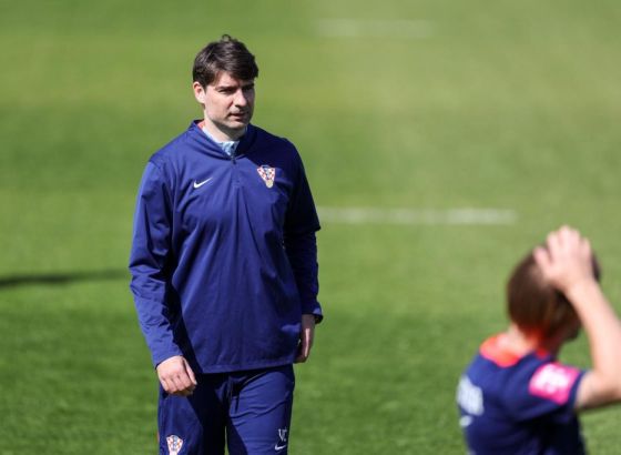 Vedran Ćorluka se zahvalio Dinamu na ponudi