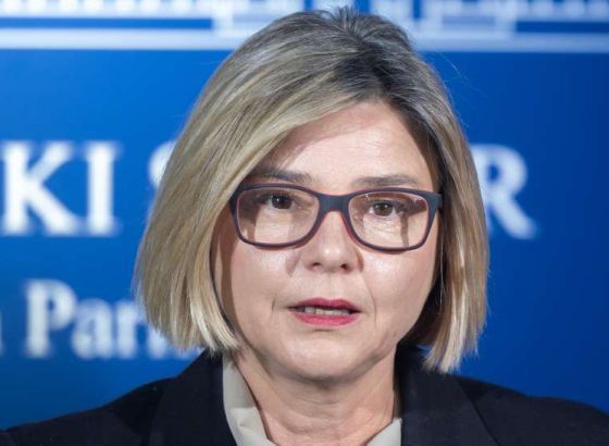 Benčić: Turudić pokušava utjecati na izbore