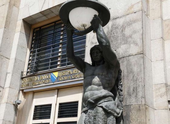 Komisija za finansije i budžet PD PSBiH usvojila Godišnji izvještaj Centralne banke BiH