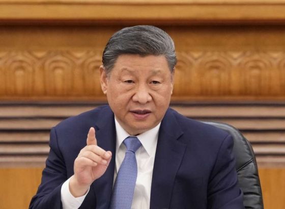 Xi: Kina i EU moraju se 'zajedno oduprijeti jednostranim nasilničkim praksama'