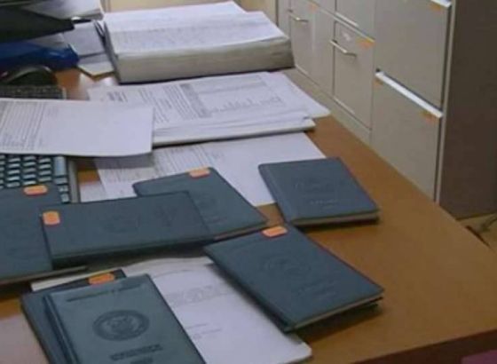 Crna Gora: Između 20.000 i 25.000 lažnih diploma, najviše u zdravstvu i obrazovanju