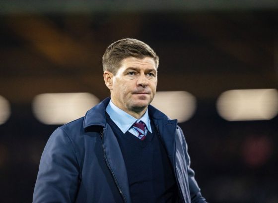 Nakon epizode u Saudijskoj Arabiji: Gerrard kandidat za klupu engleskog kluba