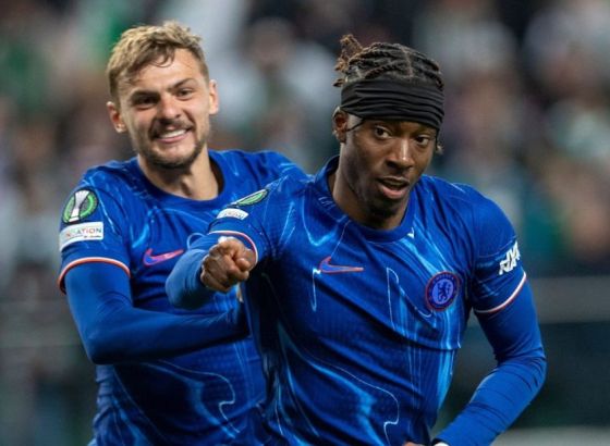 Chelsea ubjedljivom pobjedom u Varšavi stigao nadomak plasmana u polufinale KL