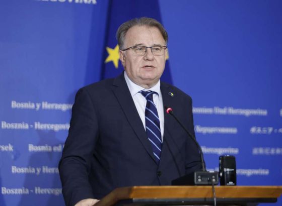 Nikšić: Ne damo novac Federacije za pokrivanje duga separatista iz RS-a