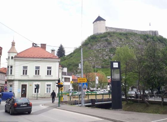 Tešanj večeras domaćin velike gradske trke 'Tešanj 5K'