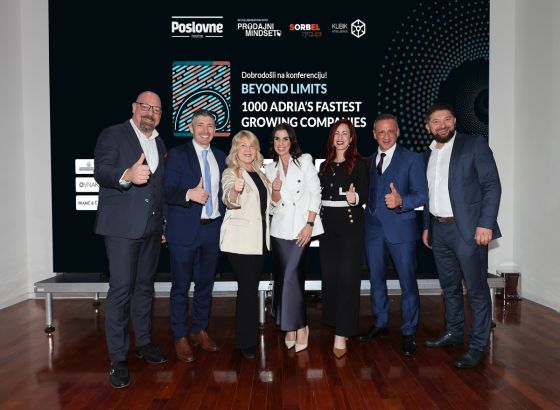 Međunarodna konferencija „Beyond Limits“ uspješno održana u Sarajevu: Umjetna inteligencija i ljudska povezanost kao ključ održi