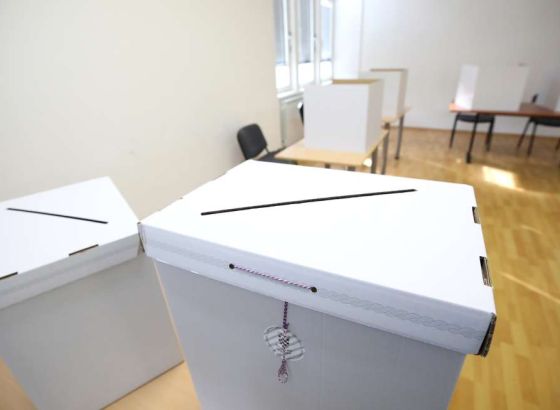 Lokalni izbori u Hrvatskoj 18. svibnja