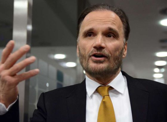 Anto Nobilo osnovao političku stranku, reagirao Tomašević
