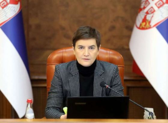 Srbija: Macut dostavio dostavio prijedlog za novu srbijansku vladu