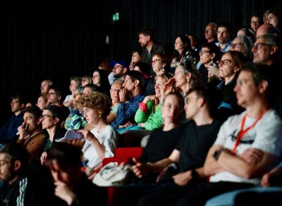 Film 'Svaki put kad odeš, ponovo se rađaš' nagrađen na festivalu Visions du Réel u Švicarskoj