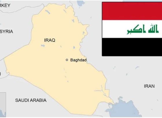 Irak najavio izgadnju podmorskog naftovoda kapaciteta 2,4 milijuna barela dnevno