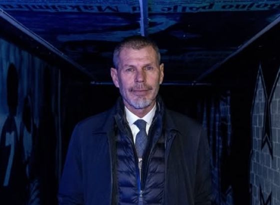 Legenda Dinama ponovo na Maksimiru nakon tri decenije