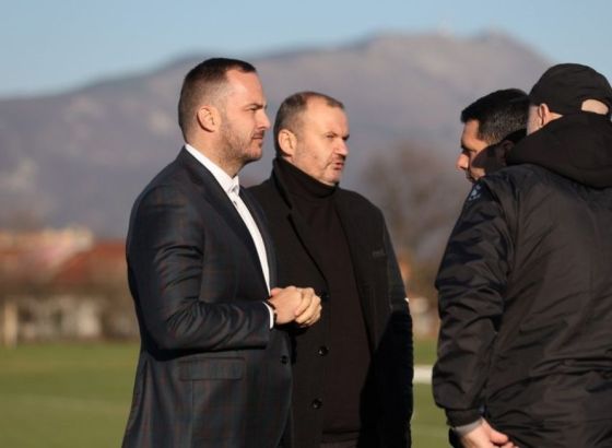 Izborna skupština NSBiH održava se danas u Neumu