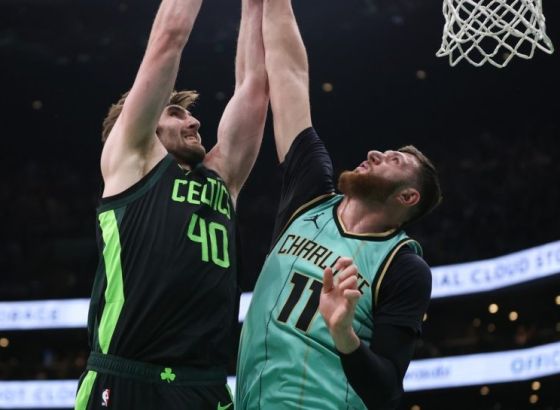 Dobra partija Jusufa Nurkića u meču protiv NBA prvaka