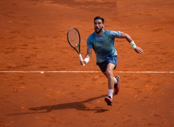 Džumhur kao lucky loser ušao u glavni žrijeb ATP turnira u Barceloni