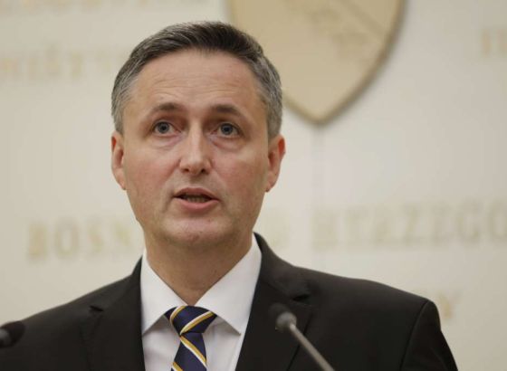 Bećirović u Briselu imao više prijedloga: Ako Rusija uloži veto na produženje misije EUFOR-a, NATO treba imati spreman odgovor
