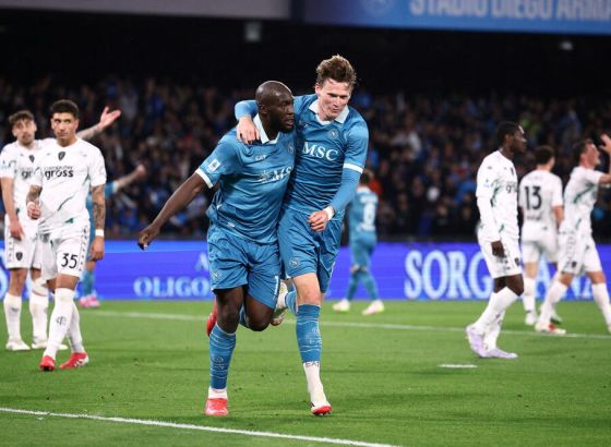 Big Rom jedini uz Salaha sa dvocifrenim brojem golova i asistencija, tandem Lukaku - Mektominej riješio Empoli