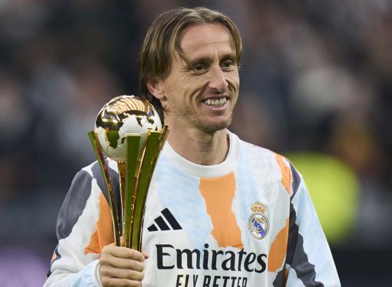 Luka Modrić investirao u klub iz Championshipa