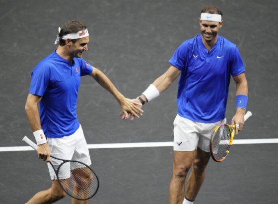 Federer i Nadal spremaju novi okršaj, ali bez teniskih reketa