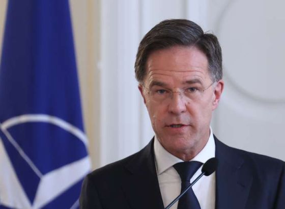 Generalni sekretar NATO-a Rutte: Podrška Ukrajini ostaje nepokolebljiva