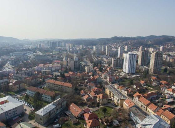 U Tuzli danas počinje konferencija 'Energetski zaokret - Put prema klimatskoj neutralnosti'