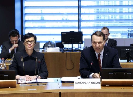 Kos: Nema jamstava da neće biti prepreka na EU putu nakon izmjene ustava Sjeverne Makedonije