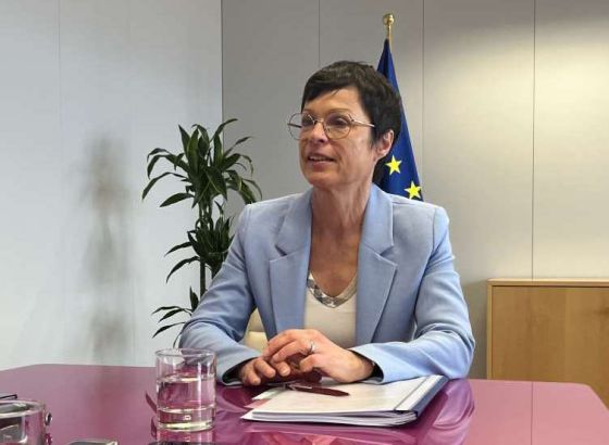 Kos: Građani BiH zaslužuju europsku budućnost, ali pojedini politički lideri sputavaju ih na tom putu