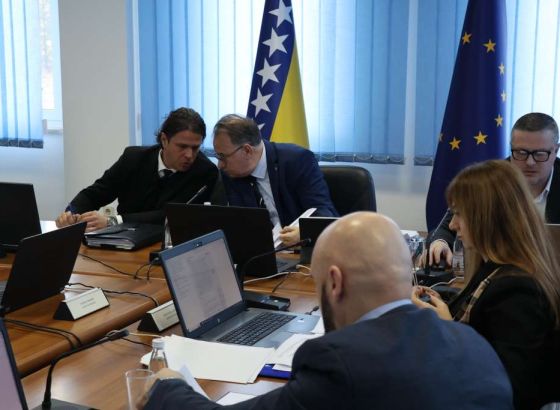 Vlada FBiH uputila inicijativu za zaključivanje sporazuma o slobodnoj trgovini sa SAD