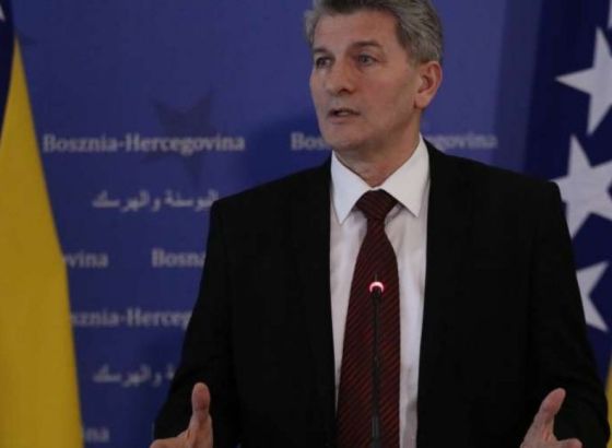 Mehmedović na tragu interesantnih veza:Viaduct, slovenačka komunalna firma, nekretnine visokih dužnosnika RS u Portorožu