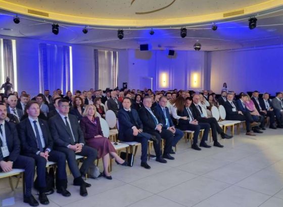 Lakić: Gas mora postati drugi glavni energent u Federaciji
