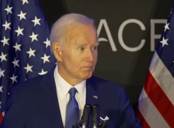 Prvi put nakon odlaska iz Bijele kuće oglasio se Biden: Trump prvo puca pa tek onda cilja