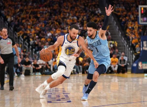 Golden State i Orlando ostvarili plasman u play-off NBA lige
