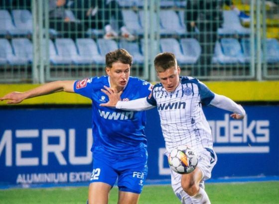Željezničar danas domaćin Širokom Brijegu u revanš meču polufinala Kupa BiH