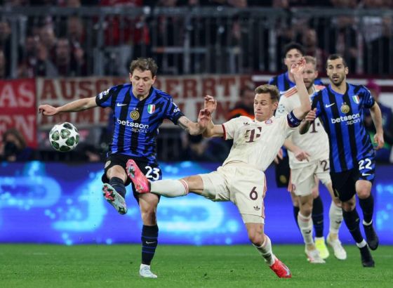 Inter na Meazzi brani minimalnu prednost, Realu treba čudo