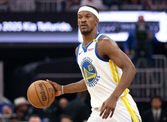 Batler briljirao, Golden Stejt i Orlando se plasirali u plej-of NBA lige