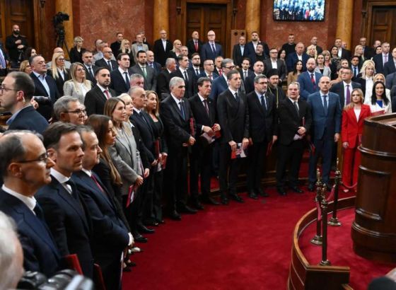 Europska komisija od nove Vlade Srbije očekuje usklađivanje s politikom EU