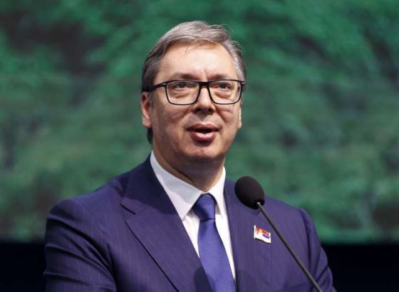 Vučić: Tijekom prosvjeda nisu korišteni zvučni topovi