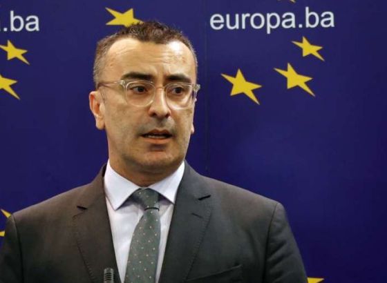 Nakon najave iz Njemačke i surove poruke Marte Kos: Blagovčanin za START o tome da li je EU pustila Zapadni Balkan "niz vodu"